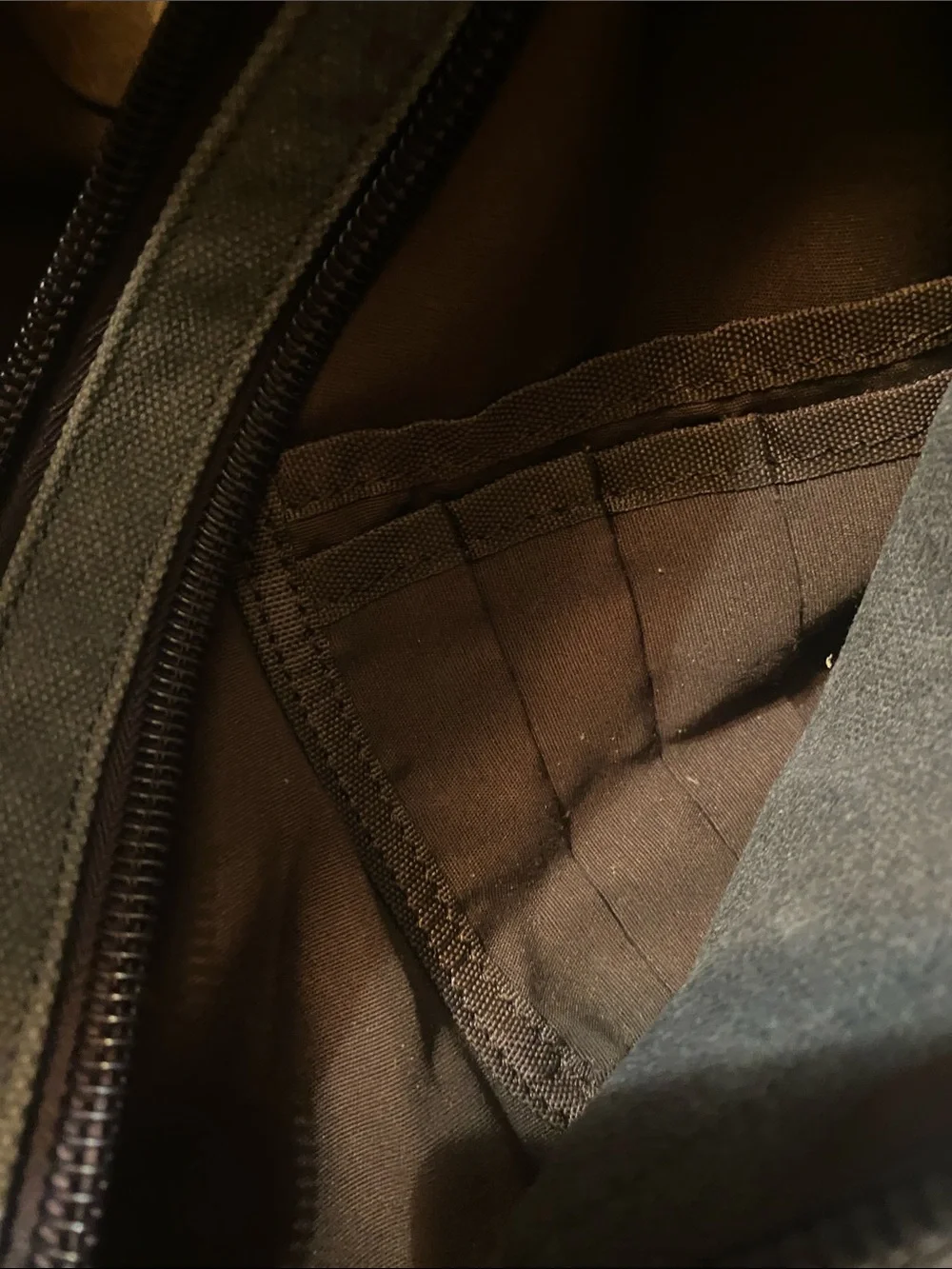 Lovevook Canvas Sling Backpack